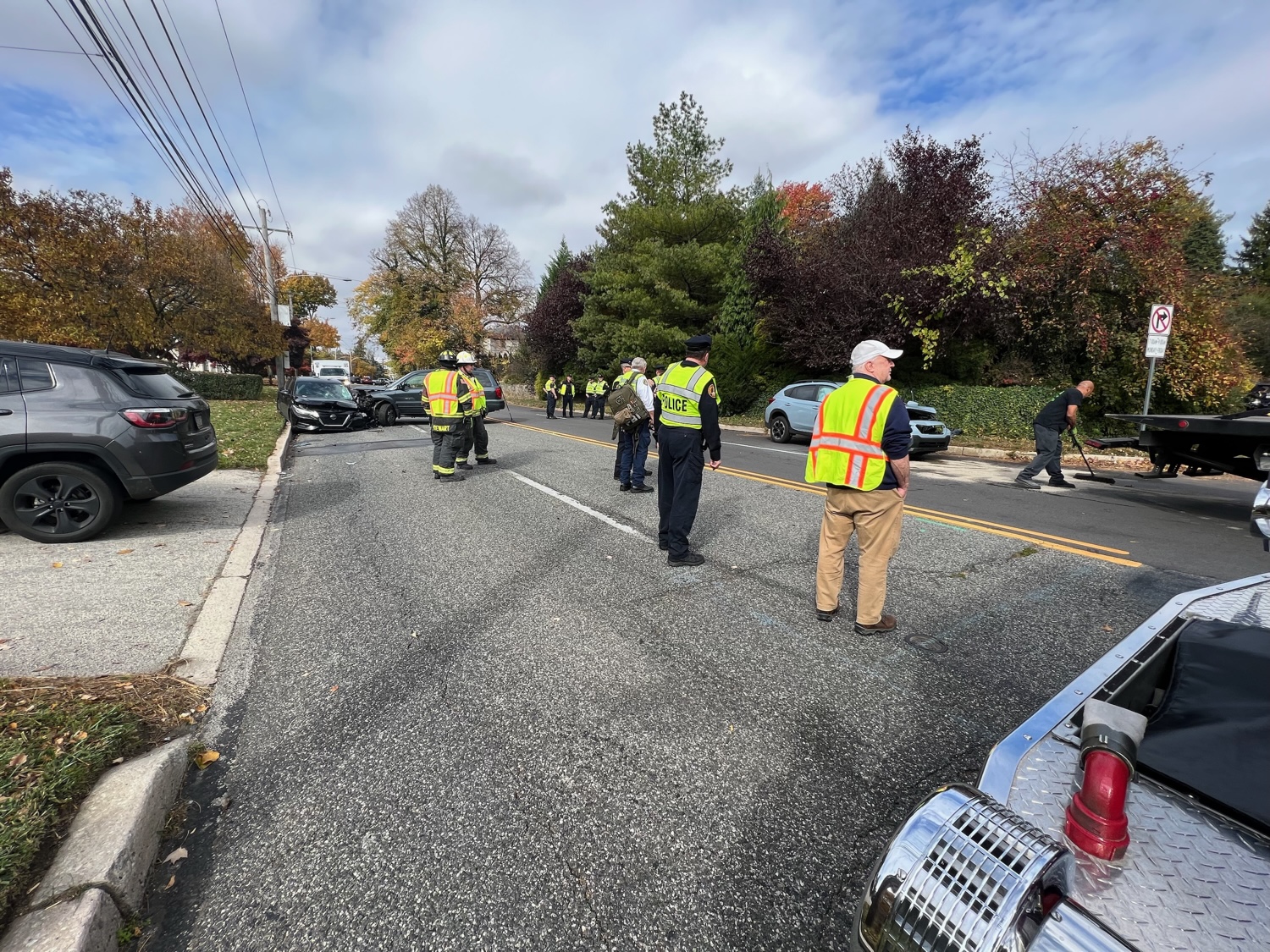 News Oakmont Fire Company